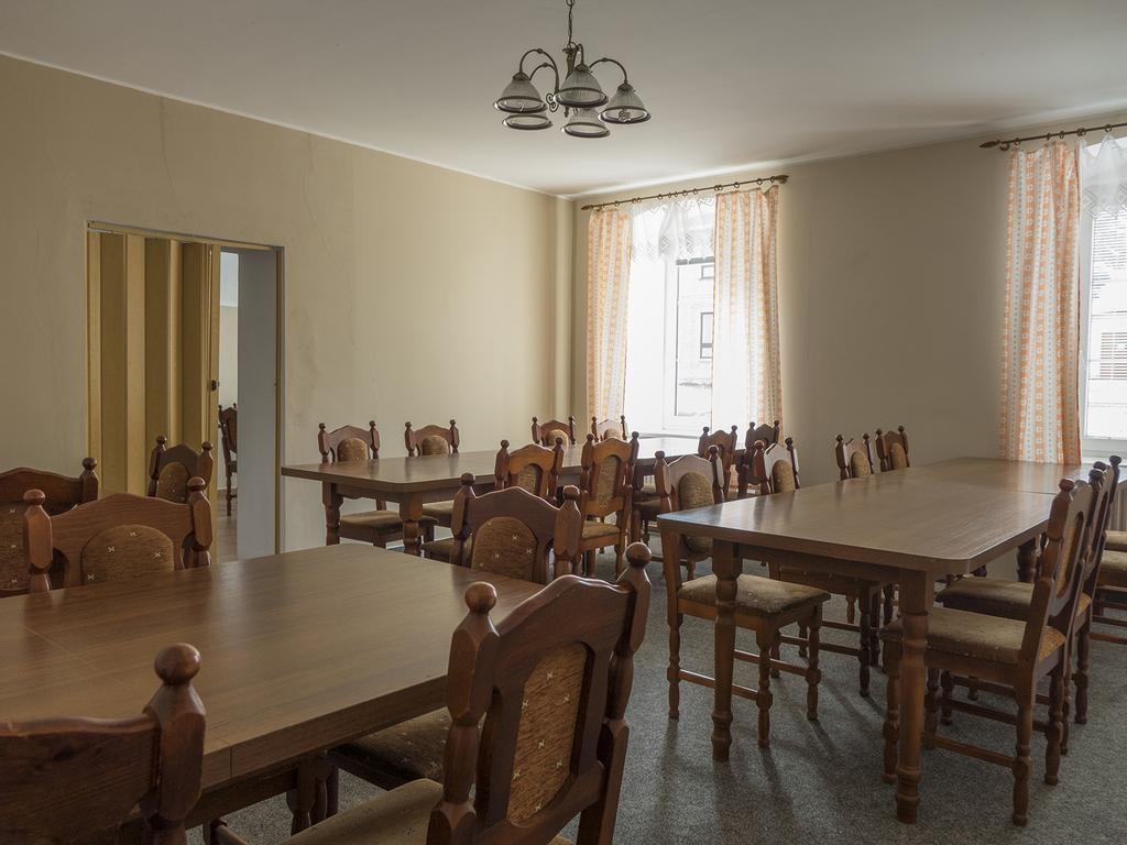 Pension Zaclersky Medved Экстерьер фото