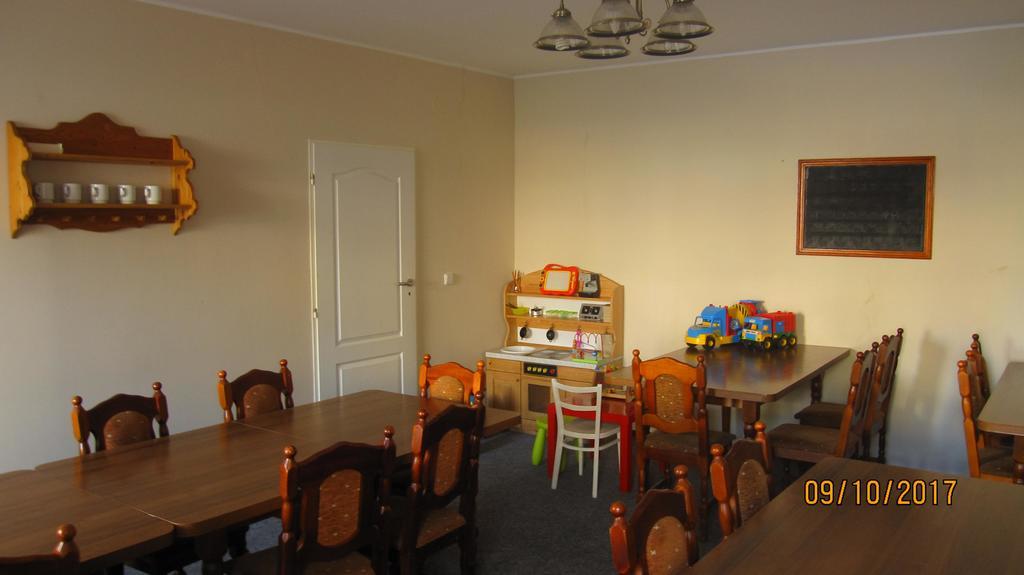 Pension Zaclersky Medved Экстерьер фото