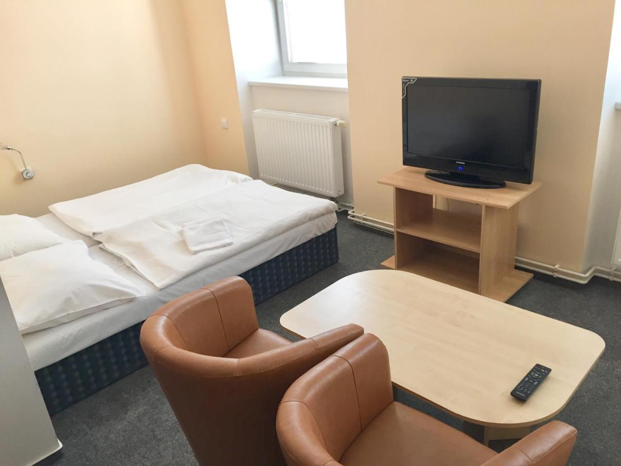 Pension Zaclersky Medved Экстерьер фото
