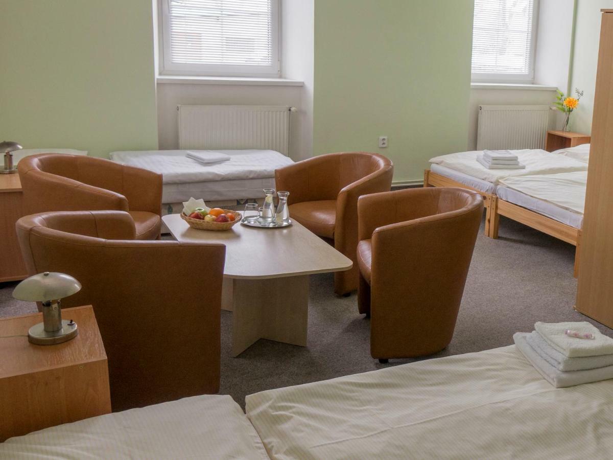 Pension Zaclersky Medved Экстерьер фото